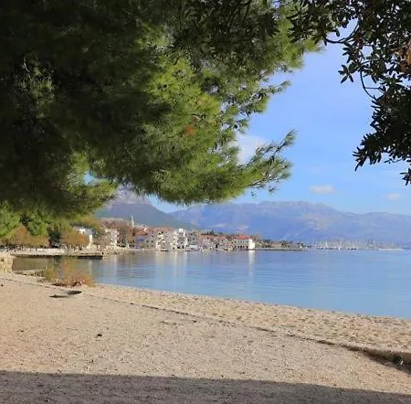 Sun Apartmán *