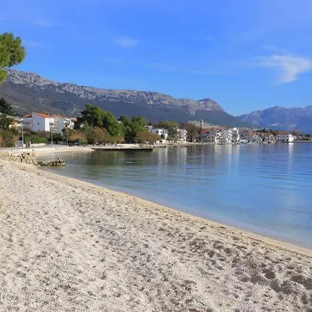 Sun Apartmán *
