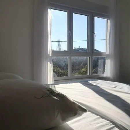 Apartmán Sun Kaštela