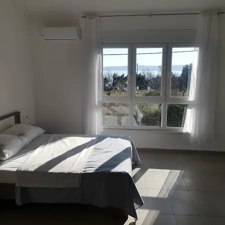 Sun Apartmán Kaštela
