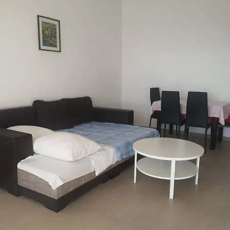 Apartmán Sun