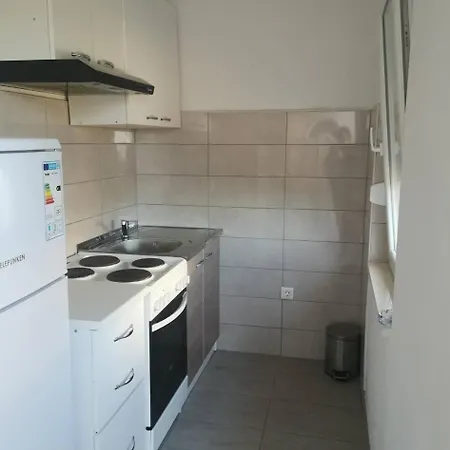 Sun Apartmán Kaštela