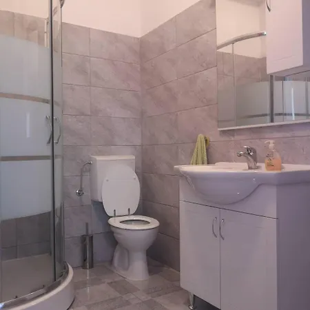 Apartmán Sun