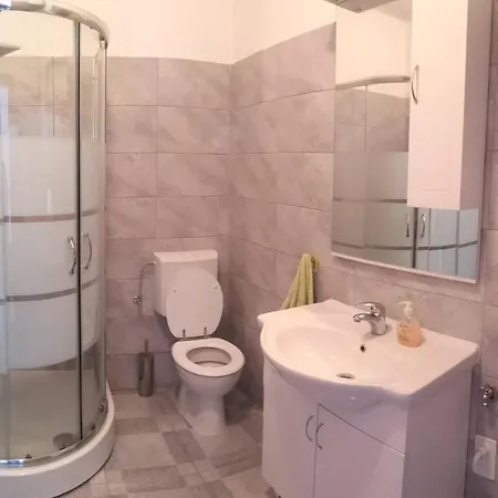 Apartmán Sun *