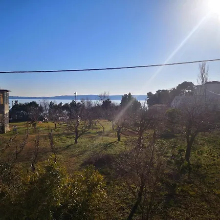 Sun Kaštela