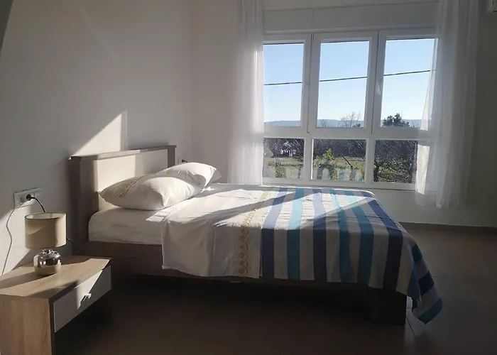 Apartman Sun *