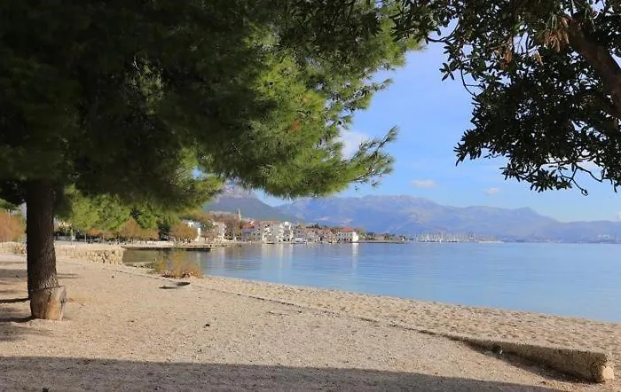 Sun Apartman *