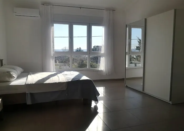 Sun Apartman *