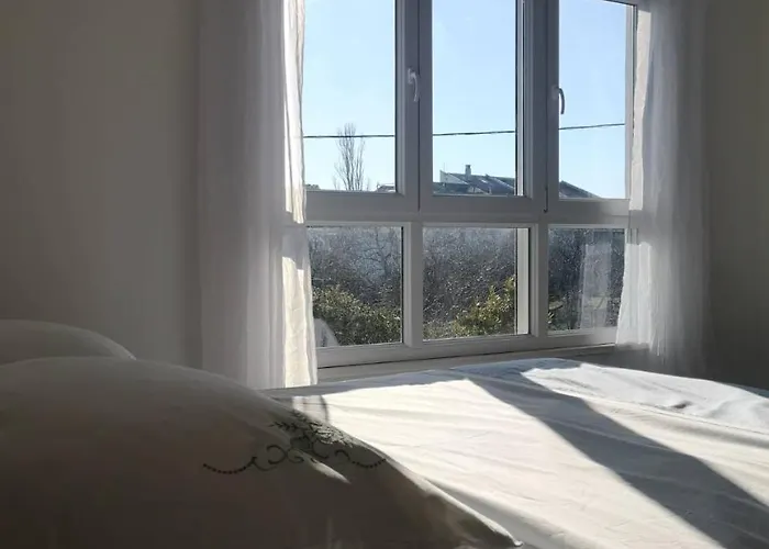 Apartman Sun Kastela