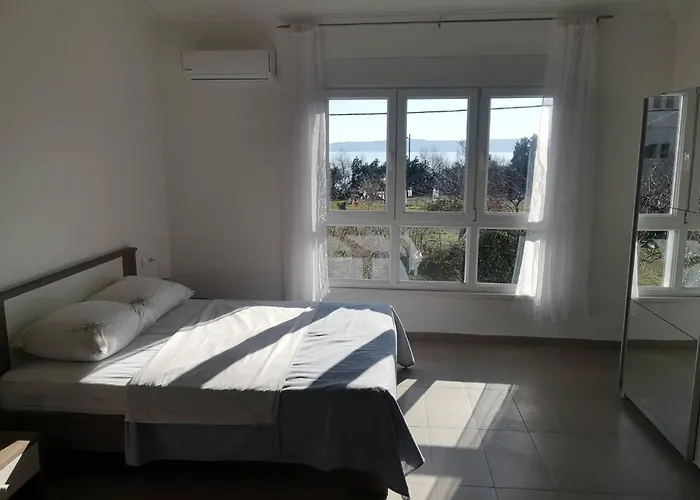 Sun Apartman Kastela