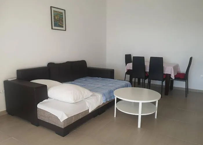 Apartman Sun