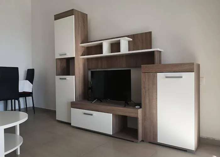 Sun Apartman Kastela