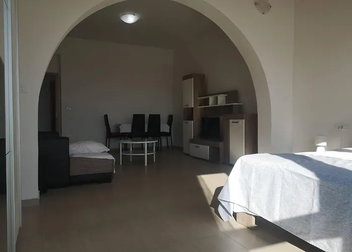 Apartman Sun
