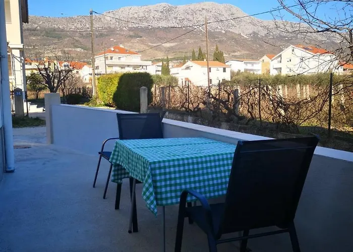 Sun Kastela