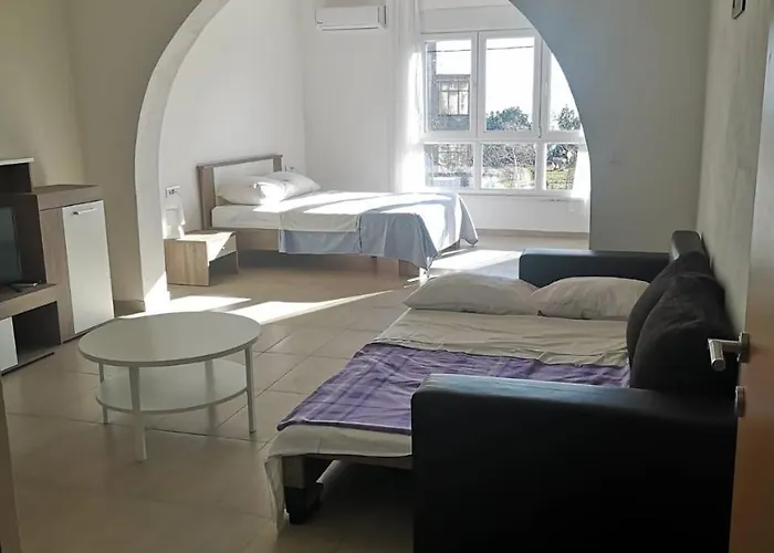 Apartman Sun *