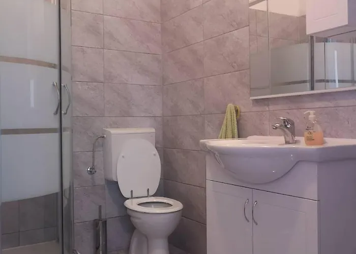 Apartman Sun