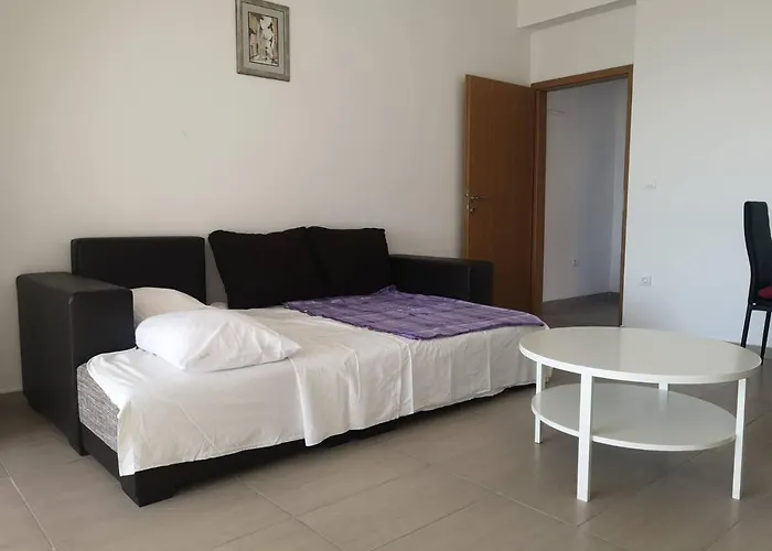 Apartman Sun Kastela