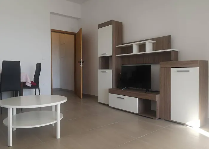 Sun Apartman Kastela