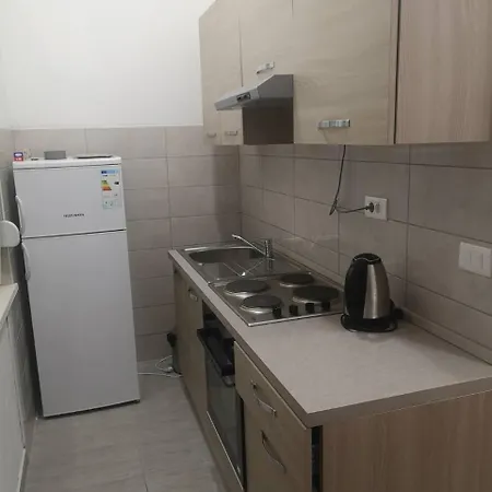 Sun Apartamento Kaštela