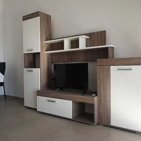 Sun Apartment Kastela