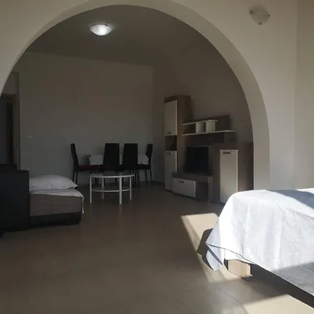 Apartment Sun