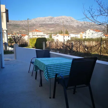 Sun Kastela