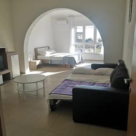 Apartman Sun *