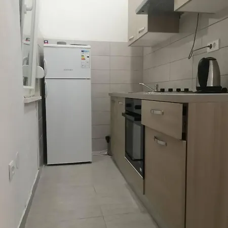 Apartamento Sun *