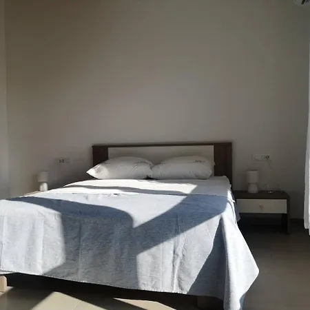 Apartamento Sun *
