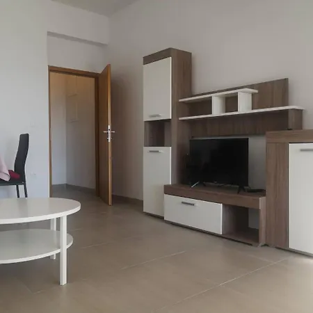 Sun Apartamento Kaštela