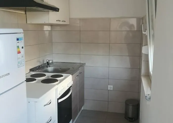 Sun Appartamento Kaštela