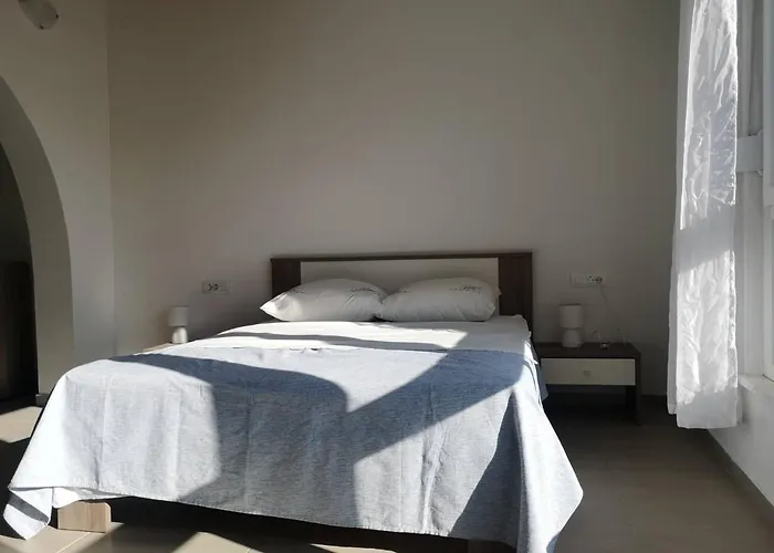 Appartamento Sun *